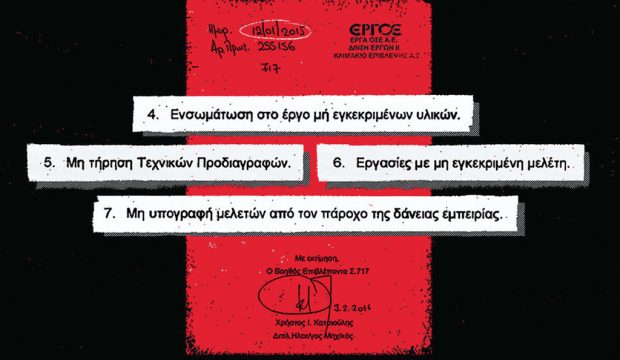 Τα emails που καίνε για την τηλεδιοίκηση