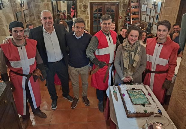 Μεσαιωνικό Ρόδο