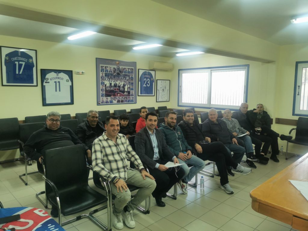 Α κατηγορία