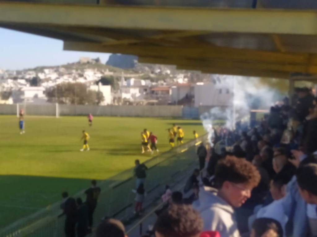 Άρης Αρχαγγέλου