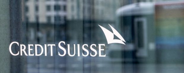 Credit Suisse