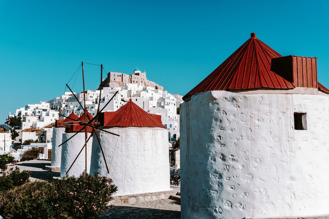 ΑΣΤΥΠΑΛΑΙΑ