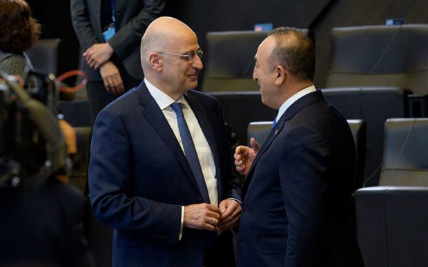 ΔΕΝΔΙΑΣ ΤΣΑΒΟΥΣΟΓΛΟΥ