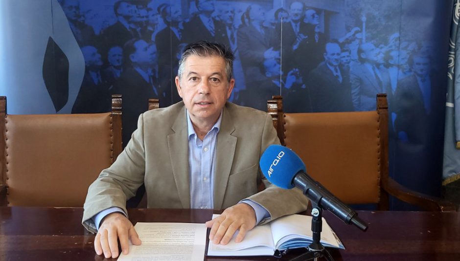 ΒΥΡΙΝΗΣ