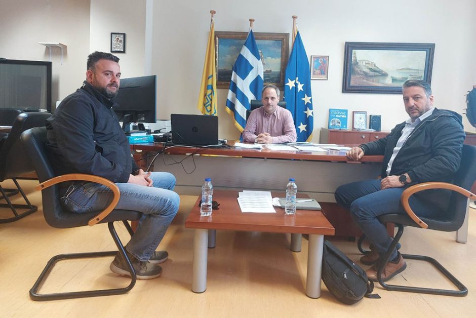 ΕΚΡ Τσαντής Σταύρος