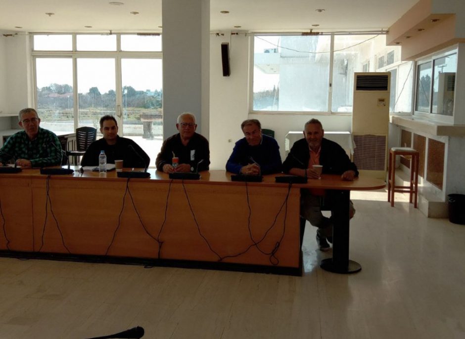 επιτροπή κατοίκων νότιας Ρόδου