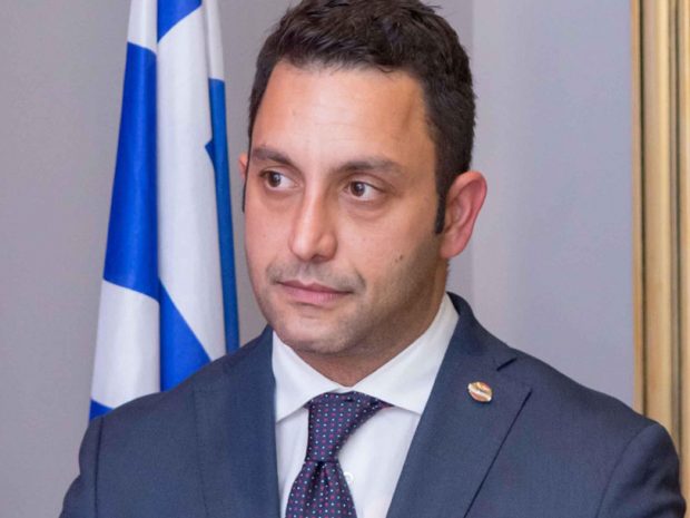 ΓΙΑΝΝΙΚΟΥΡΗΣ