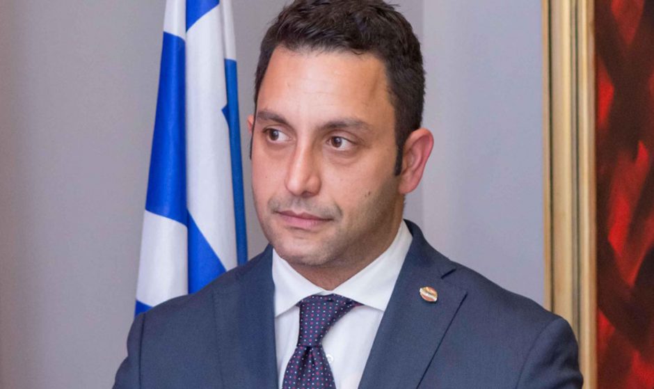 ΓΙΑΝΝΙΚΟΥΡΗΣ