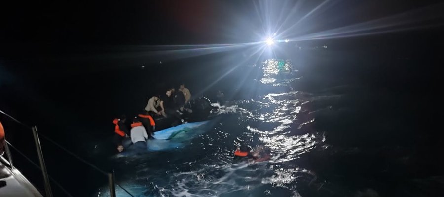 Κως έρευνα διάσωσης 1/3