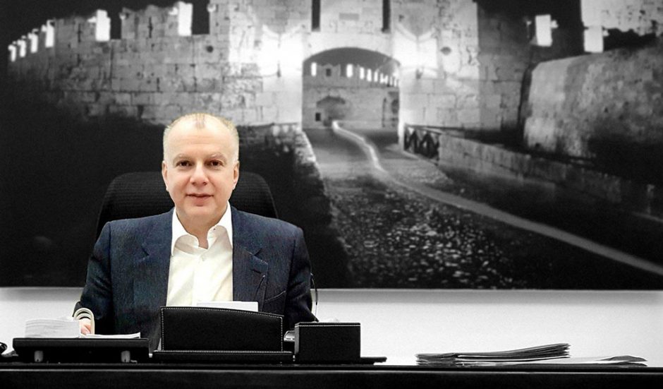 ΚΑΜΠΟΥΡΑΚΗΣ