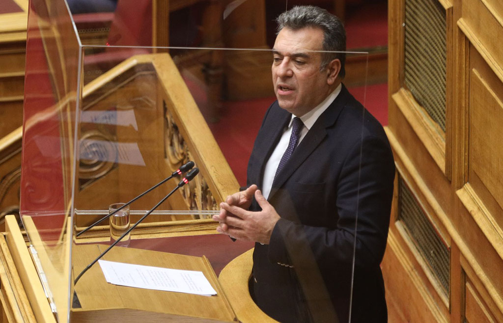 ΚΟΝΣΟΛΑΣ