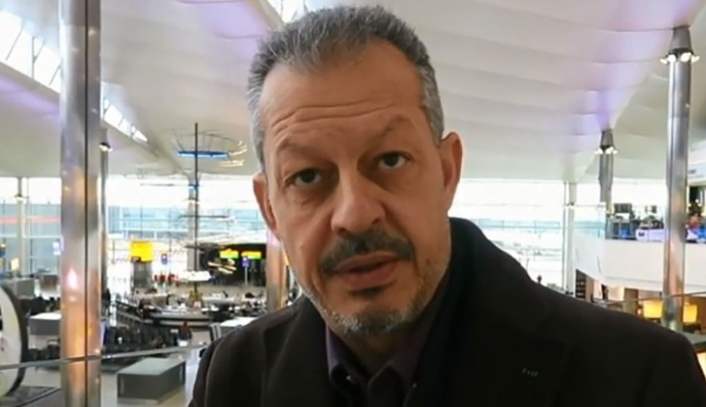 Κωνσταντίνος Κυπριώτης