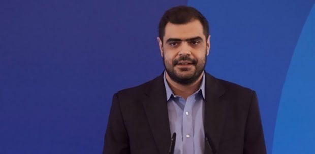 ΜΑΡΙΝΑΚΗΣ ΠΑΥΛΟΣ