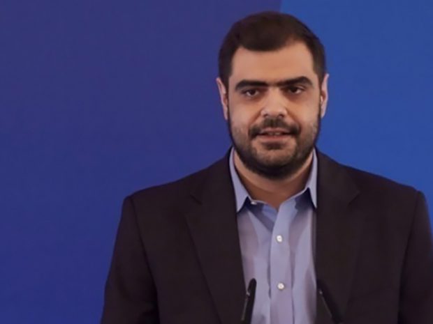 ΜΑΡΙΝΑΚΗΣ ΠΑΥΛΟΣ