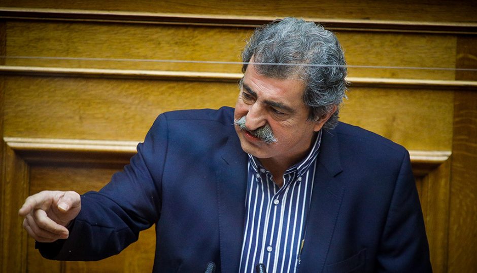 ΠΟΛΑΚΗΣ