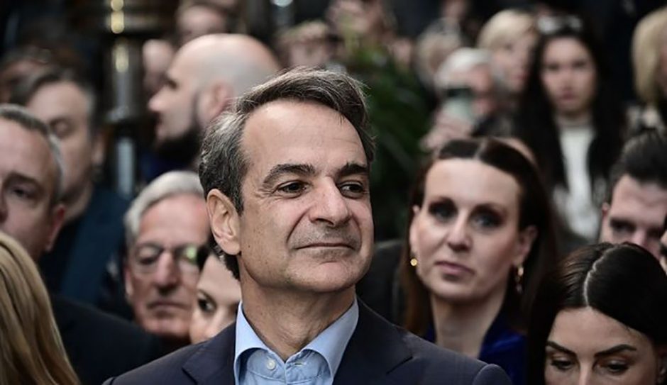 ΜΗΤΣΟΤΑΚΗΣ