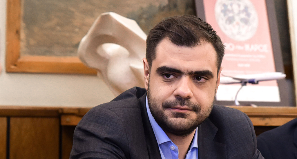 ΜΑΡΙΝΑΚΗΣ ΠΑΥΛΟΣ