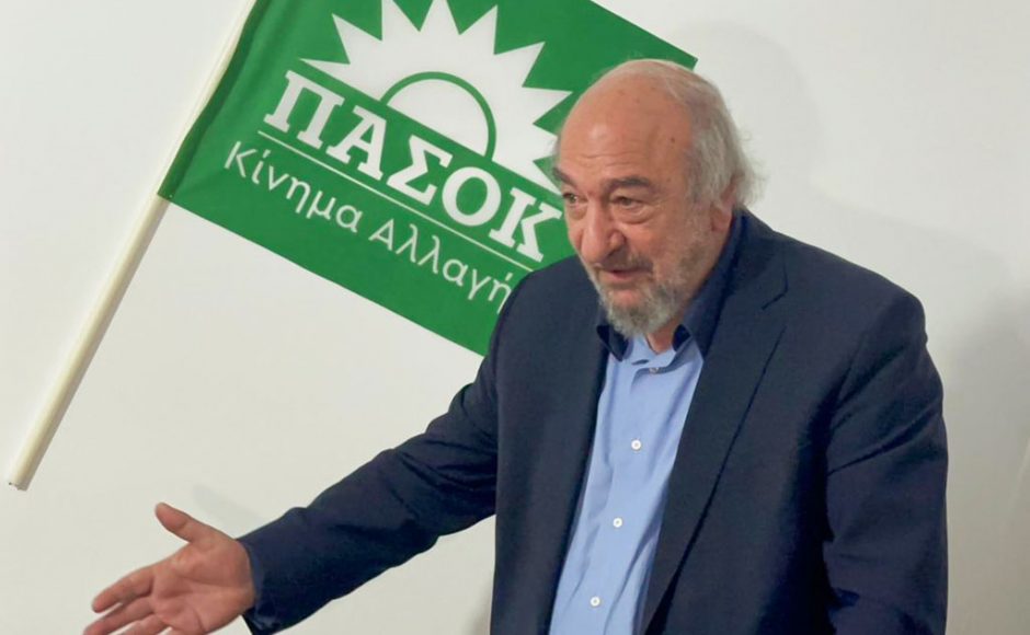 ΝΙΚΗΤΙΑΔΗΣ ΚΑΛΥΜΝΟΣ