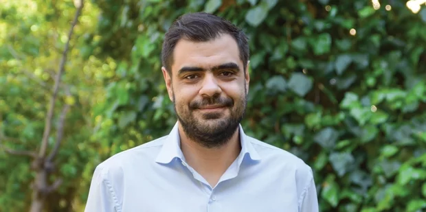 ΜΑΡΙΝΑΚΗΣ ΠΑΥΛΟΣ