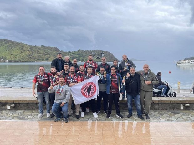 Σκοπευτικος Σύλλογος Ρόδου