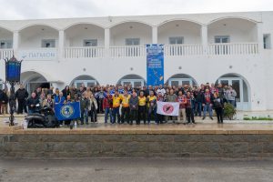 Σκοπευτικος Όμιλος Πάτμου