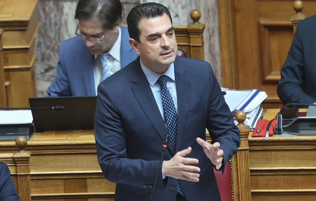 ΣΚΡΕΚΑΣ