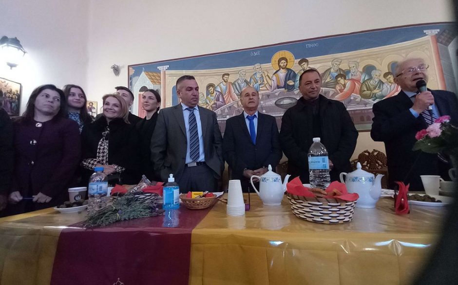 ΣΥΛΛΟΓΟΣ ΠΑΤΜΙΩΝ ΡΟΔΟΥ