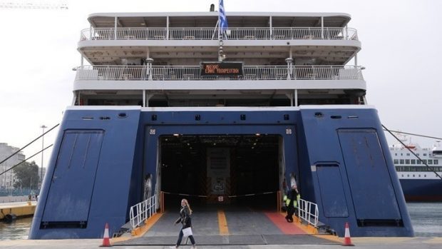 πλοιο