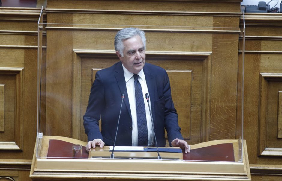 ΥΨΗΛΑΝΤΗΣ