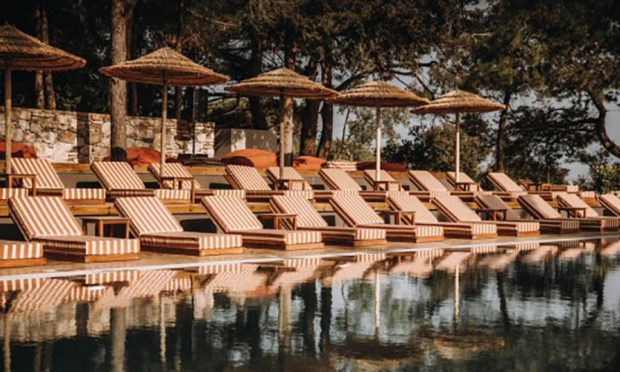 Cook's Club Ialysos