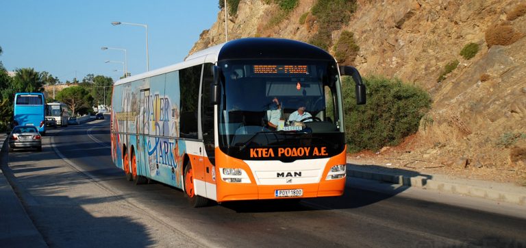 ΚΤΕΛ