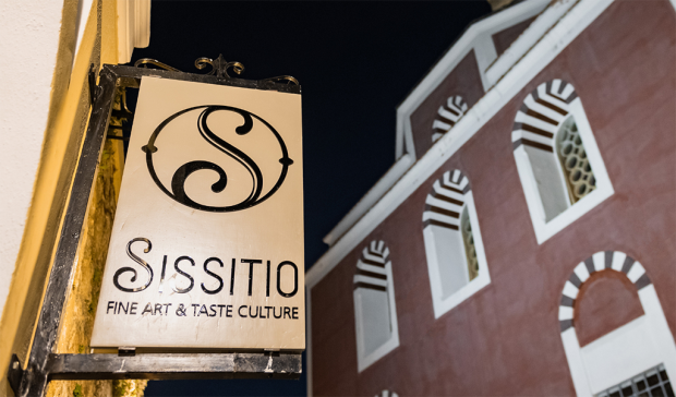 Sissitio