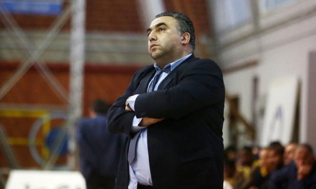 ΜΙΧΑΛΗΣ ΚΟΥΤΑΛΙΑΝΟΣ