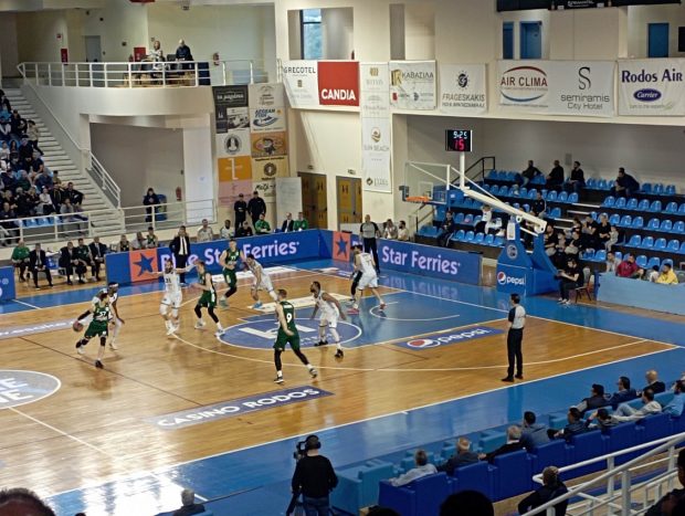 ΚΟΛΟΣΣΟΣ ΠΑΝΑΘΗΝΑΪΚΟΣ