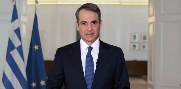 ΚΥΡIAΚΟΣ ΜΗΤΣΟΤΑΚΗΣ