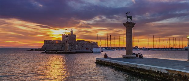 ΡΟΔΟΣ ΕΛΑΦΑΚΙΑ