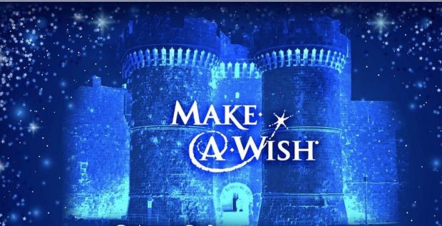 Make-A-Wish