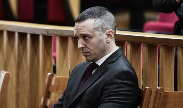 Κασιδιάρης