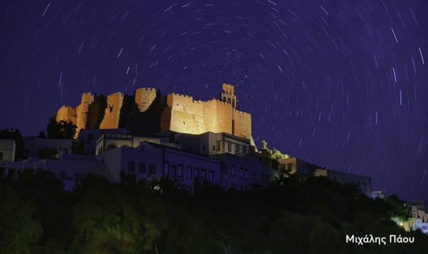 Αποτελέσματα 13ου Διαγωνισμού Φωτογραφίας της Dodekanisos Seaways