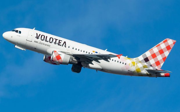 Volotea