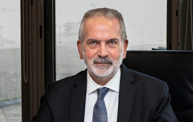 Ιωάννης Σαρμάς