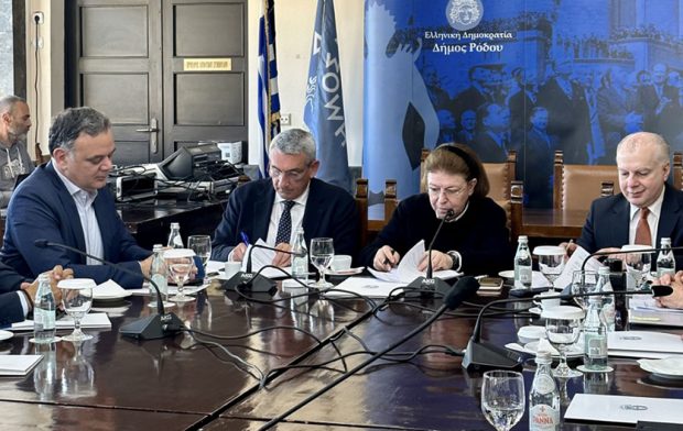 Προγραμματική Σύμβαση