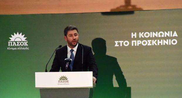 ΑΝΔΡΟΥΛΑΚΗΣ