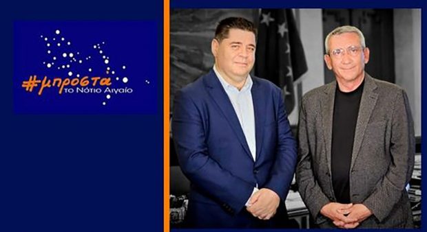 Μάριος Κλωνάρης