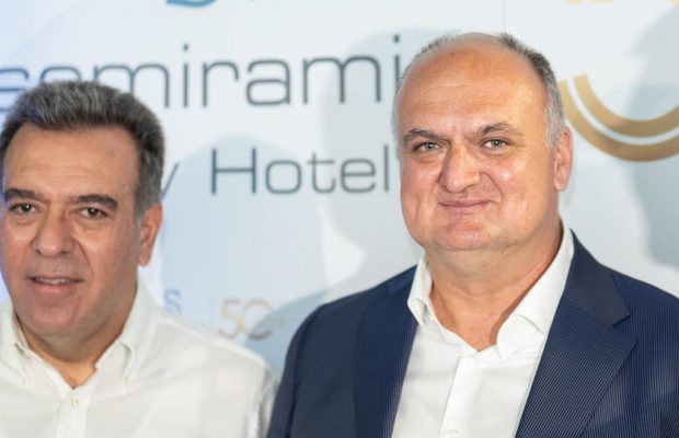 Δήλωση του Μάνου Κόνσολα για την απώλεια του Μάκη Ιντζά