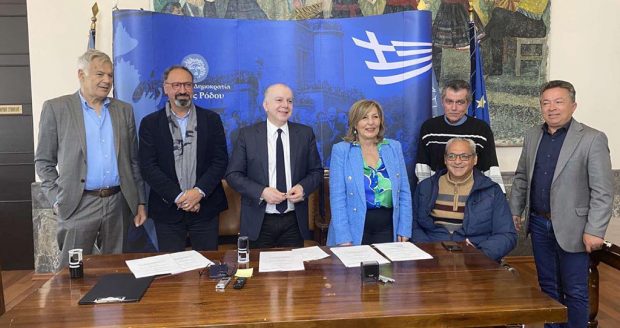 ΑΜΕΑ ΠΡΟΓΡΑΜΜΑΤΙΚΗΣ ΣΥΜΒΑΣΗ
