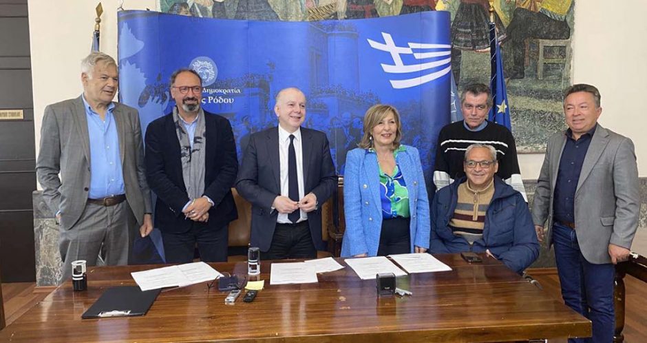 ΑΜΕΑ ΠΡΟΓΡΑΜΜΑΤΙΚΗΣ ΣΥΜΒΑΣΗ