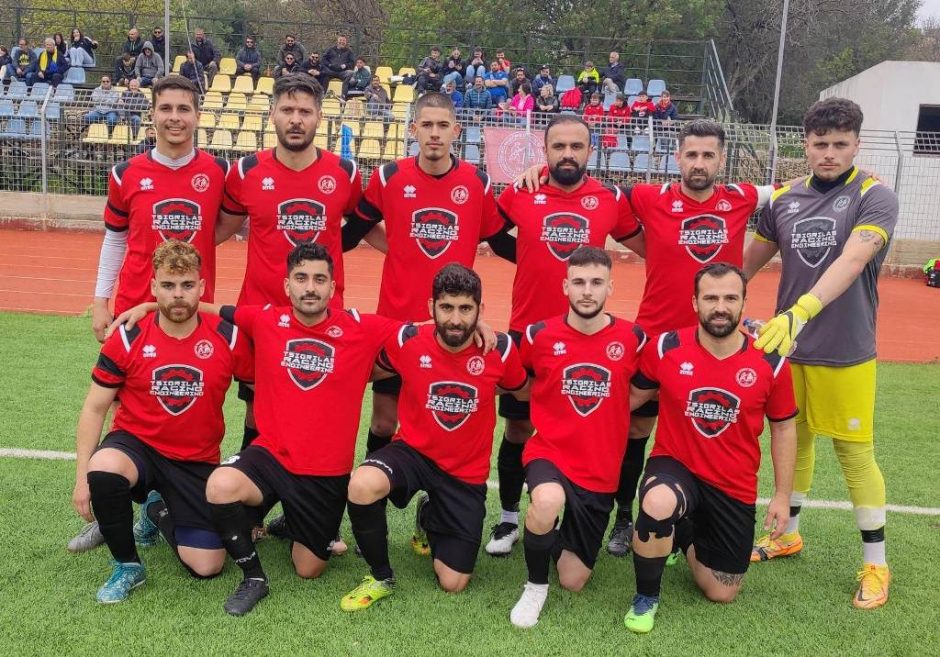 Κλεάνθης