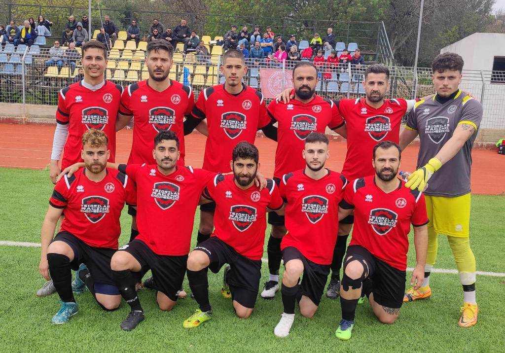 Κλεάνθης