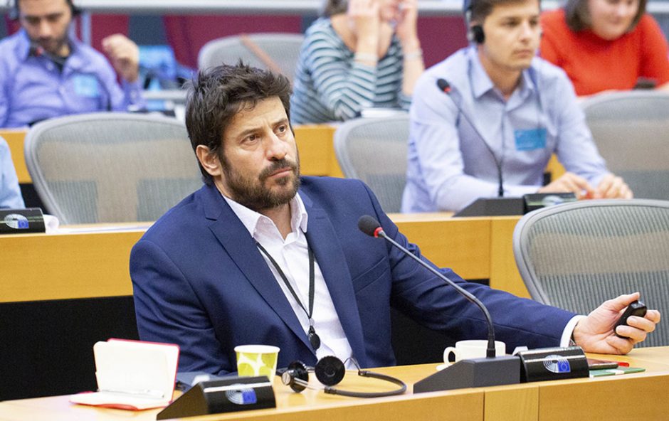 ΓΕΩΡΓΟΥΛΗΣ ΑΛΕΞΗΣ